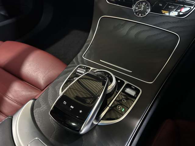 ＡＭＧ Ｃクラスワゴン Ｃ４３ ４マチック ４ＷＤ H29年 (関東) 99