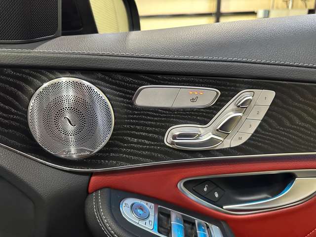ＡＭＧ Ｃクラスワゴン Ｃ４３ ４マチック ４ＷＤ H29年 (関東) 99
