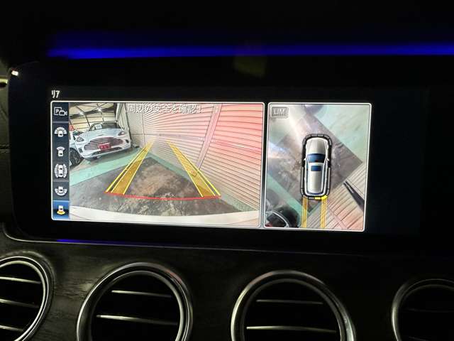 メルセデスベンツ Ｅクラスワゴン Ｅ２２０Ｄ アバンギャルド スポーツ（本革仕様） ディーゼルターボ H29年 (関東) 99
