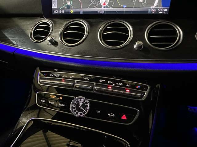 メルセデスベンツ Ｅクラスワゴン Ｅ２２０Ｄ アバンギャルド スポーツ（本革仕様） ディーゼルターボ H29年 (関東) 99