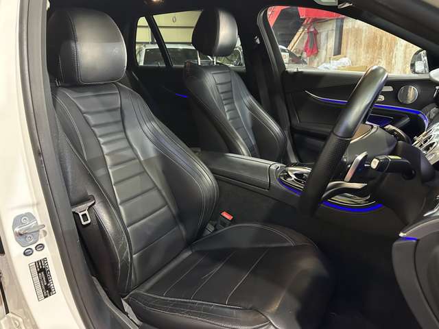 メルセデスベンツ Ｅクラスワゴン Ｅ２２０Ｄ アバンギャルド スポーツ（本革仕様） ディーゼルターボ H29年 (関東) 99