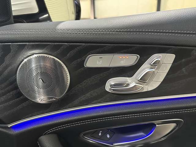 メルセデスベンツ Ｅクラスワゴン Ｅ２２０Ｄ アバンギャルド スポーツ（本革仕様） ディーゼルターボ H29年 (関東) 99