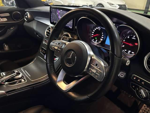 メルセデスベンツ Ｃクラスワゴン Ｃ２２０Ｄ アバンギャルド ＡＭＧライン ディーゼルターボ R1年 (関東) 99