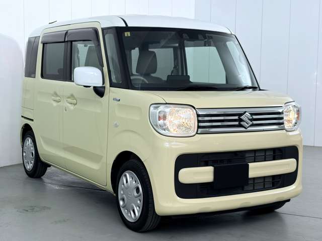 スズキ スペーシア ６６０ ハイブリッド Ｘ R5年 (関東) 99