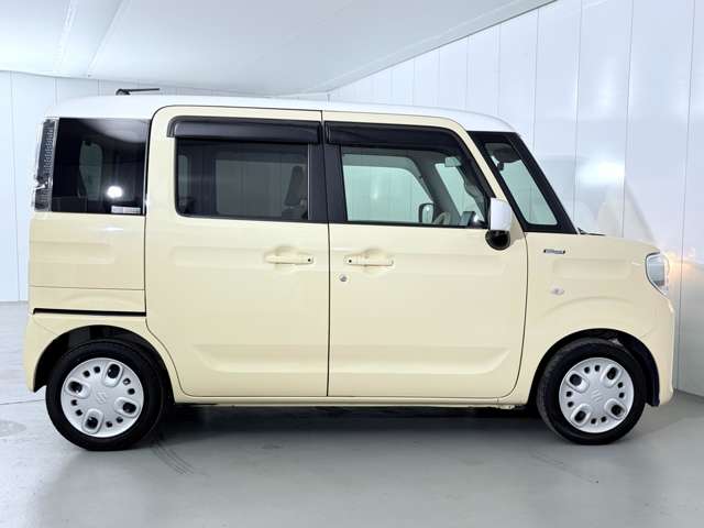 スズキ スペーシア ６６０ ハイブリッド Ｘ R5年 (関東) 99