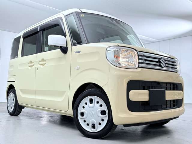 スズキ スペーシア ６６０ ハイブリッド Ｘ R5年 (関東) 99