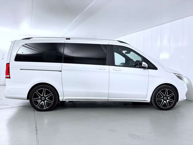 メルセデスベンツ Ｖクラス Ｖ２２０ Ｄ エクスクルーシブ ロング プラチナスイート ディーゼルターボ R5年 (関東) 99