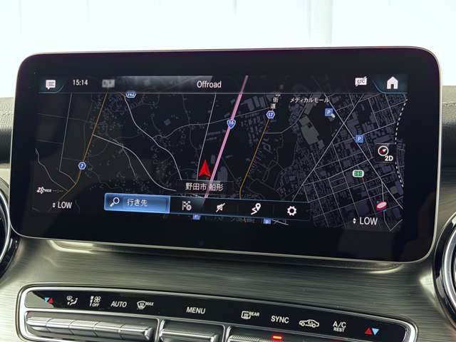 メルセデスベンツ Ｖクラス Ｖ２２０ Ｄ エクスクルーシブ ロング プラチナスイート ディーゼルターボ R5年 (関東) 99