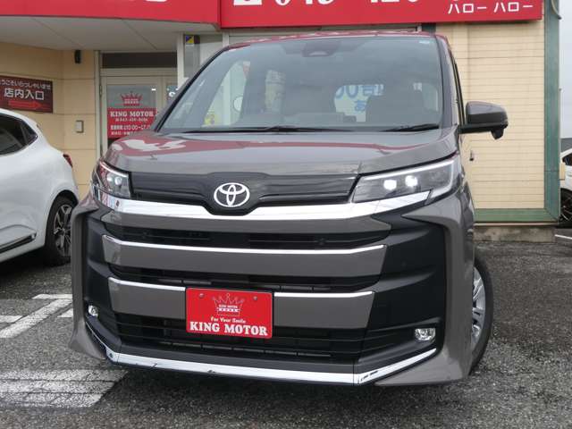 トヨタ ノア １．８ ハイブリッド Ｓ－Ｘ R8年 (関東) 99