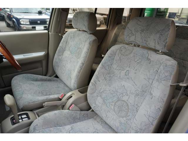 日産 ラシーン １．５ タイプＡ ４ＷＤ H11年 (関東) 99