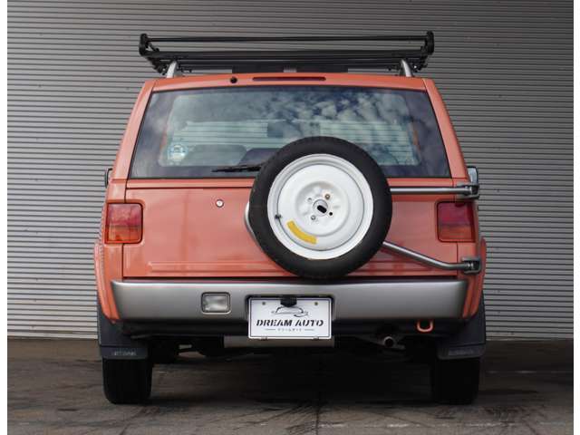 日産 ラシーン １．５ タイプＡ ４ＷＤ H11年 (関東) 99