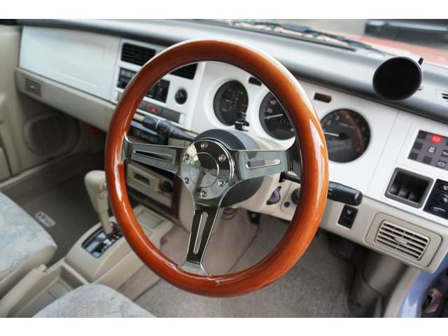 日産 ラシーン １．５ タイプＡ ４ＷＤ H11年 (関東) 99
