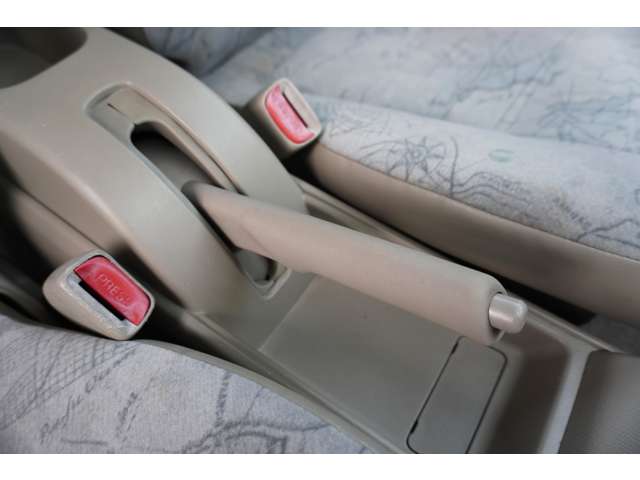 日産 ラシーン １．５ タイプＡ ４ＷＤ H11年 (関東) 99