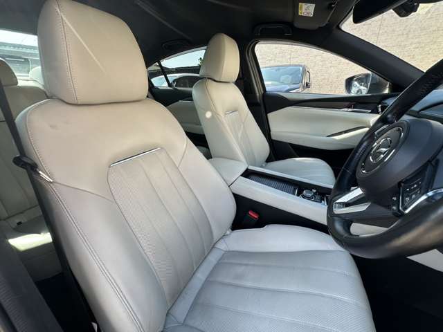 マツダ アテンザ　セダン ２．５ ２５Ｓ Ｌパッケージ H30年 (関東) 99
