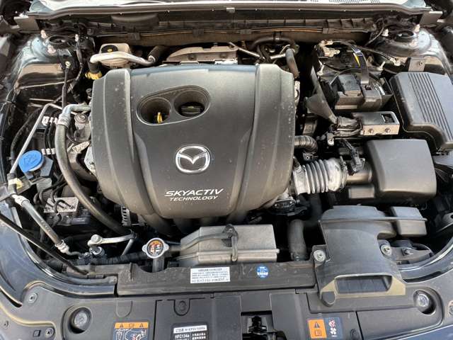 マツダ アテンザ　セダン ２．５ ２５Ｓ Ｌパッケージ H30年 (関東) 99