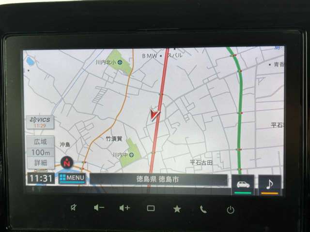 スズキ スペーシア　ギア ６６０ カスタム ハイブリッド ＸＳターボ R6年 (四国) 99