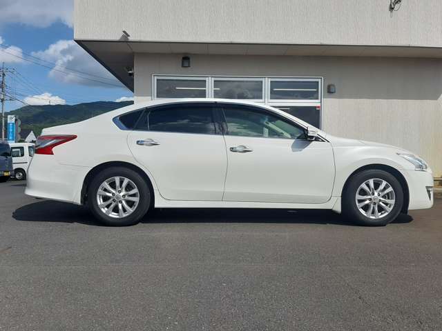 日産 ティアナ ２．５ ＸＬ H27年 () 99
