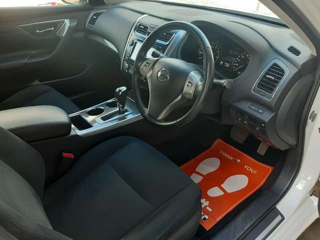 日産 ティアナ ２．５ ＸＬ H27年 () 99