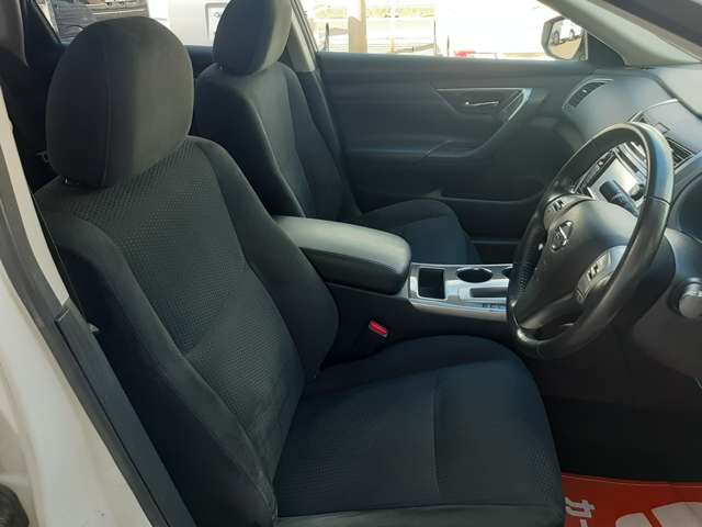 日産 ティアナ ２．５ ＸＬ H27年 () 99