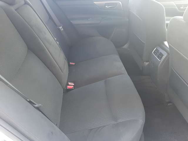 日産 ティアナ ２．５ ＸＬ H27年 () 99