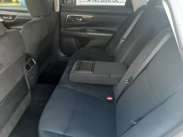 日産 ティアナ ２．５ ＸＬ H27年 () 99