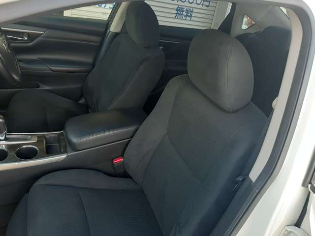 日産 ティアナ ２．５ ＸＬ H27年 () 99