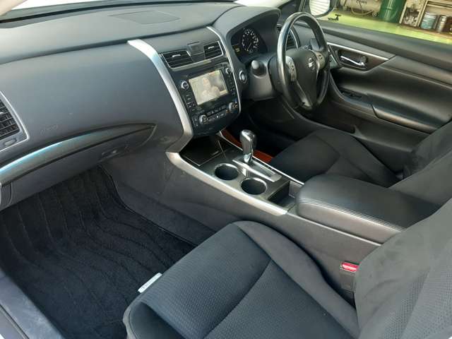 日産 ティアナ ２．５ ＸＬ H27年 () 99