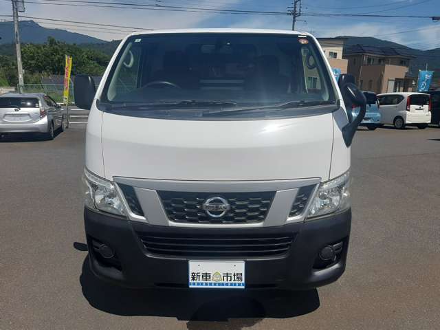 日産 ＮＶ３５０キャラバン ２．０ ＤＸ ロングボディ H25年 () 99