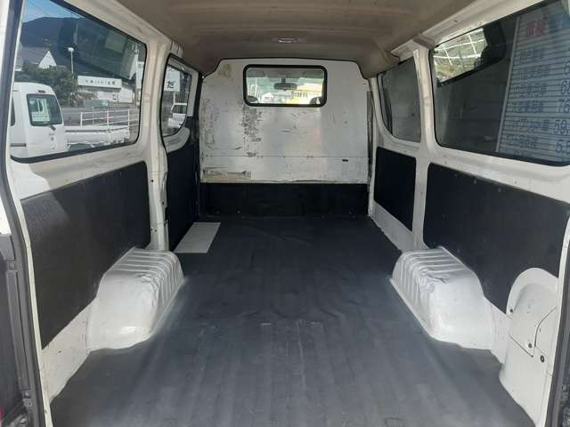 日産 ＮＶ３５０キャラバン ２．０ ＤＸ ロングボディ H25年 () 99