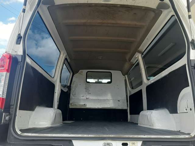 日産 ＮＶ３５０キャラバン ２．０ ＤＸ ロングボディ H25年 () 99
