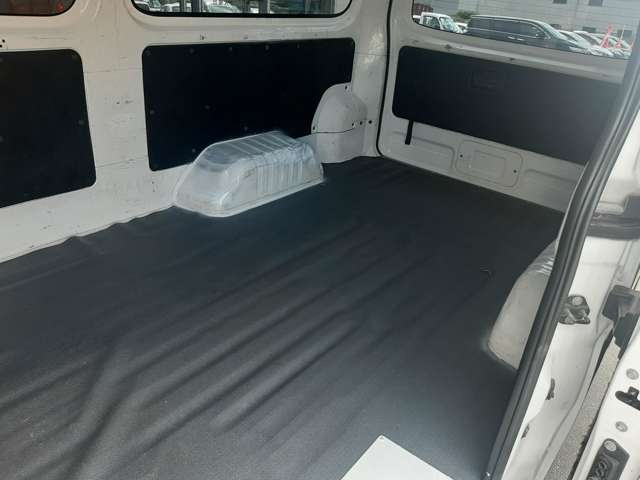 日産 ＮＶ３５０キャラバン ２．０ ＤＸ ロングボディ H25年 () 99
