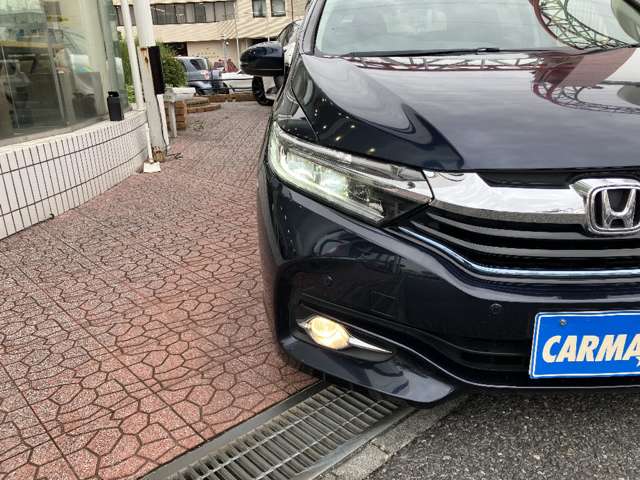 ホンダ シャトル １．５ ハイブリッド Ｘ H29年 (関東) 99