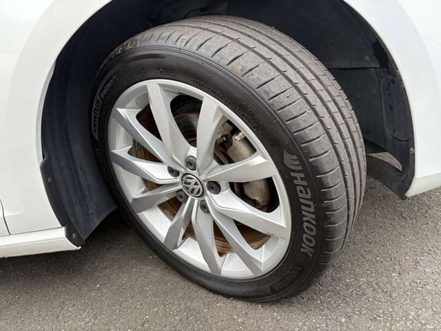 フォルクスワーゲン ゴルフ ＴＳＩ　ハイライン H25年 () 99