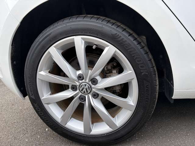 フォルクスワーゲン ゴルフ ＴＳＩ　ハイライン H25年 () 99
