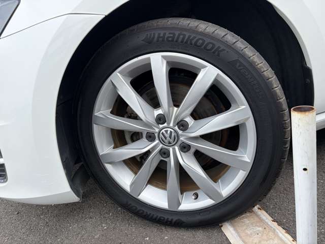 フォルクスワーゲン ゴルフ ＴＳＩ　ハイライン H25年 () 99