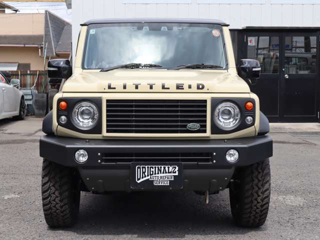 スズキ ジムニー　ノマド １．５ ＦＣ ４ＷＤ R7年 (関東) 99