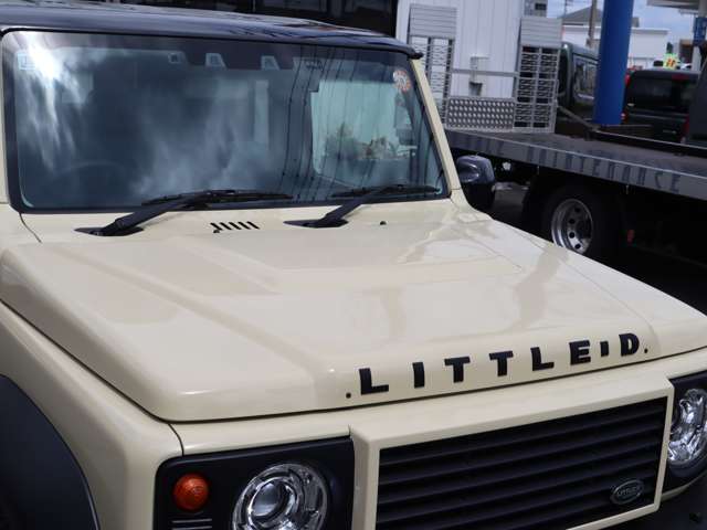 スズキ ジムニー　ノマド １．５ ＦＣ ４ＷＤ R7年 (関東) 99