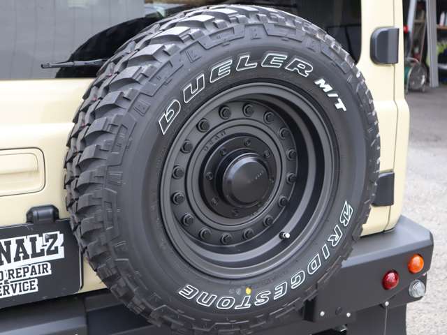 スズキ ジムニー　ノマド １．５ ＦＣ ４ＷＤ R7年 (関東) 99