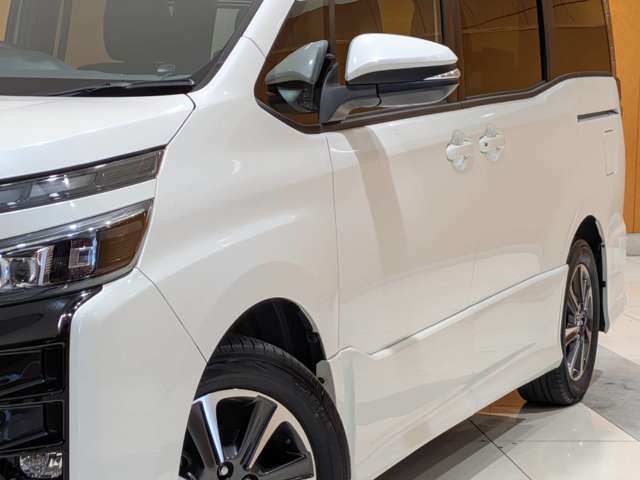 トヨタ ヴォクシー ２．０ ＺＳ H29年 (関東) 99