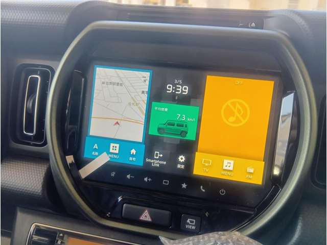 スズキ ハスラー ６６０ タフワイルド R8年 (関東) 99