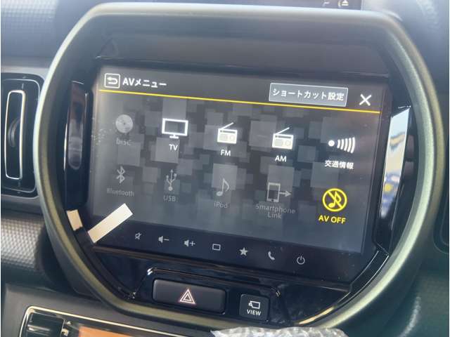 スズキ ハスラー ６６０ タフワイルド R8年 (関東) 99