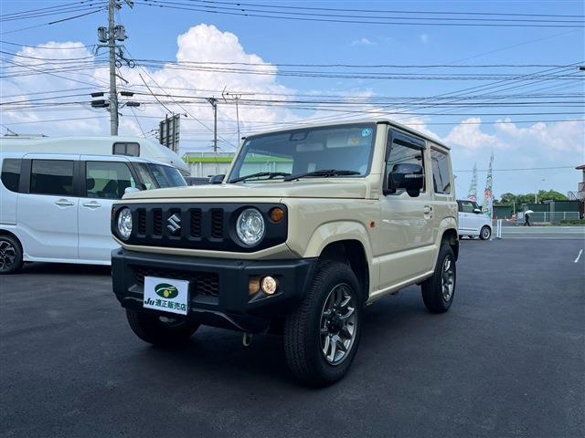 スズキ ジムニー ６６０ ＸＣ ４ＷＤ R3年 (九州・沖縄) 99