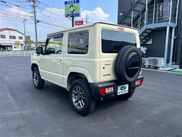 スズキ ジムニー ６６０ ＸＣ ４ＷＤ R3年 (九州・沖縄) 99