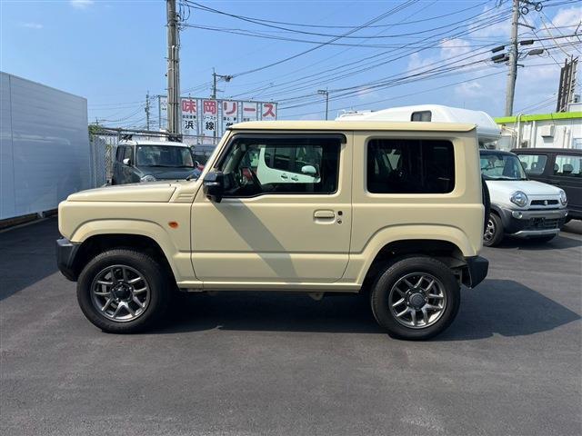 スズキ ジムニー ６６０ ＸＣ ４ＷＤ R3年 (九州・沖縄) 99