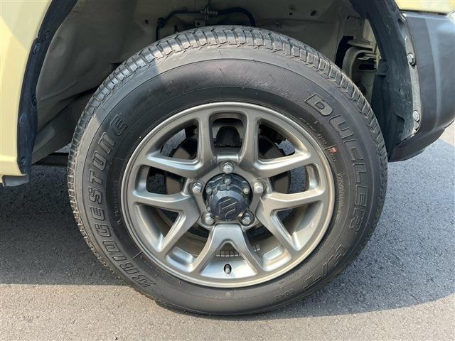 スズキ ジムニー ６６０ ＸＣ ４ＷＤ R3年 (九州・沖縄) 99