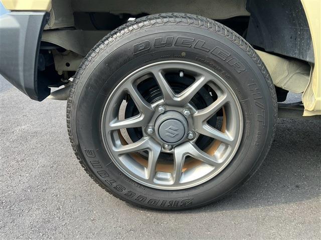スズキ ジムニー ６６０ ＸＣ ４ＷＤ R3年 (九州・沖縄) 99