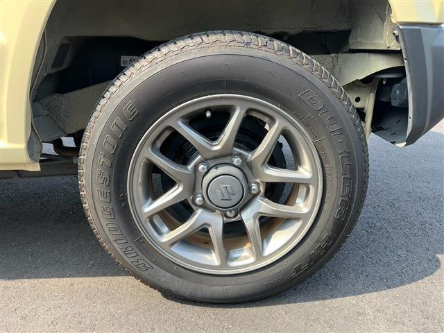 スズキ ジムニー ６６０ ＸＣ ４ＷＤ R3年 (九州・沖縄) 99