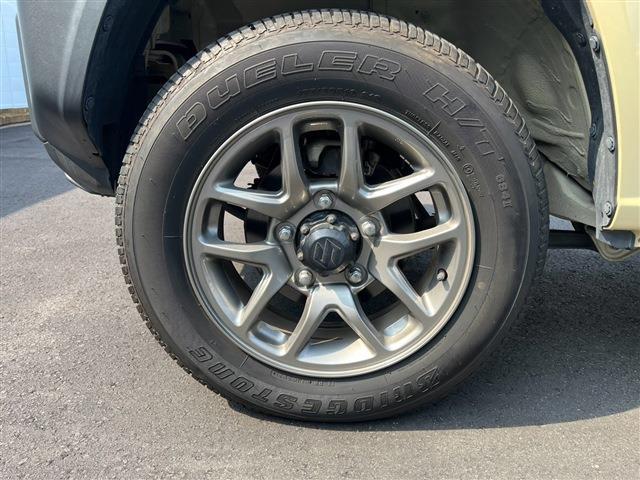 スズキ ジムニー ６６０ ＸＣ ４ＷＤ R3年 (九州・沖縄) 99