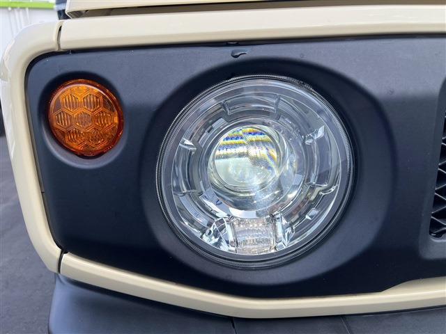 スズキ ジムニー ６６０ ＸＣ ４ＷＤ R3年 (九州・沖縄) 99
