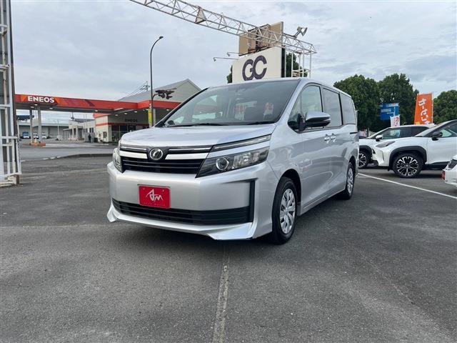 トヨタ ヴォクシー ２．０ Ｘ H28年 (九州・沖縄) 99